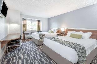 Microtel By Wyndham Victor Chambre photo