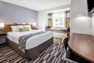 Microtel By Wyndham Victor Chambre photo